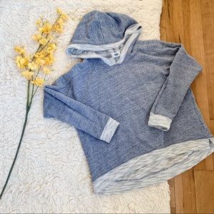 Old Navy Hi-low sweatshirt